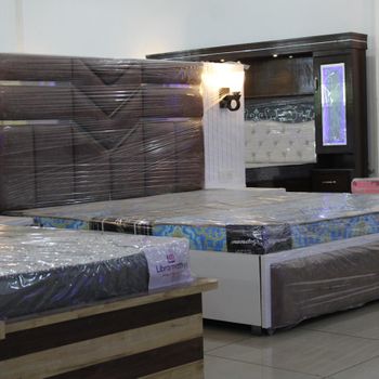 Sofa Set